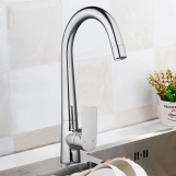 Смеситель для кухни Kroner KRP Küche - C033 Фото - 1