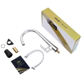 Смеситель для кухни Kroner KRP Küche - C033 Фото - 2