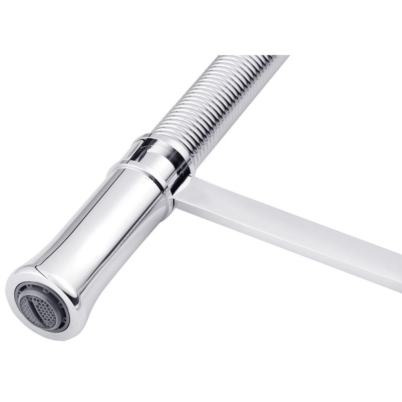 Смеситель для кухни Kroner KRP Küche - C035 Фото - 2