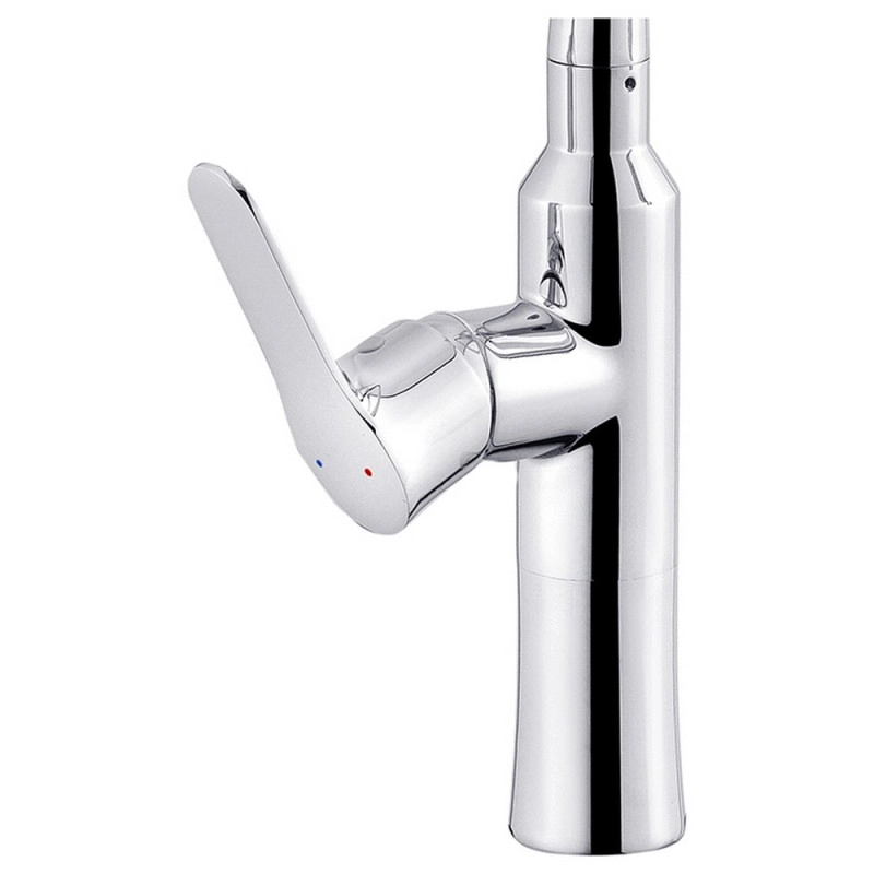 Смеситель для кухни Kroner KRP Küche - C035 Фото - 4