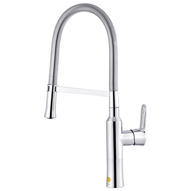 Смеситель для кухни Kroner KRP Küche - C035 Фото - 5