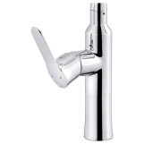 Смеситель для кухни Kroner KRP Küche - C035 Фото - 4
