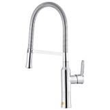 Смеситель для кухни Kroner KRP Küche - C035 Фото - 5