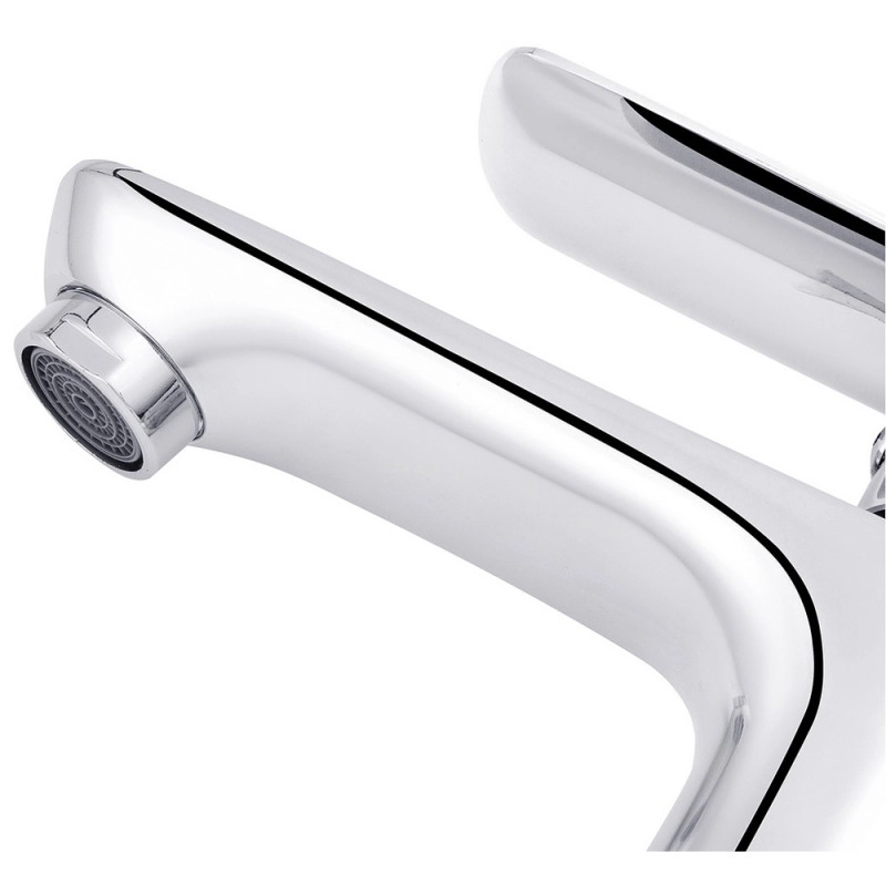 Смеситель для раковины Kroner KRM Main - C010 Фото - 2
