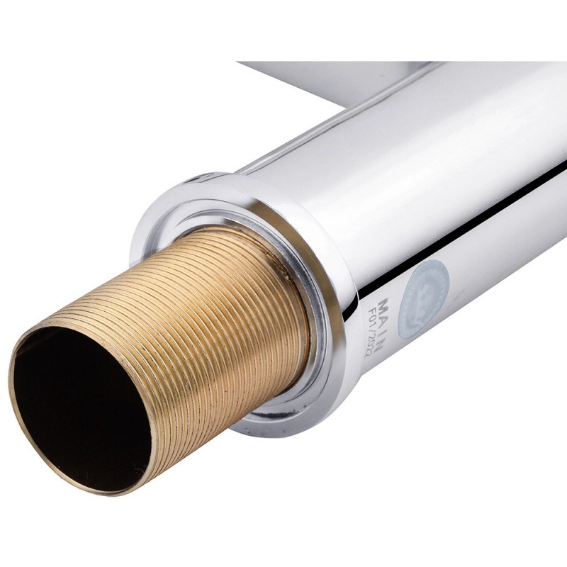 Смеситель для раковины Kroner KRM Main - C010 Фото - 3