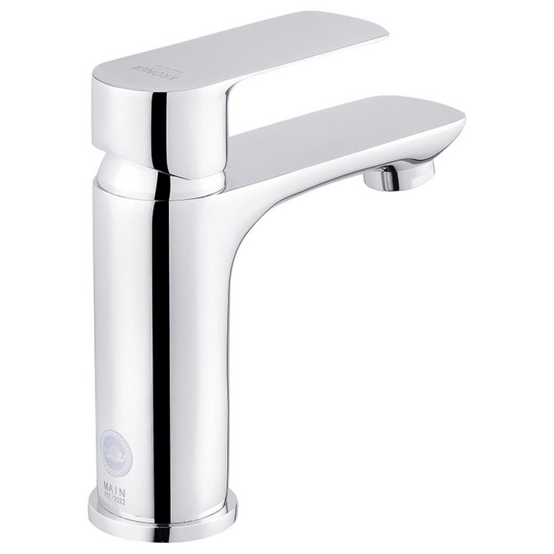 Смеситель для раковины Kroner KRM Main - C010 Фото - 4