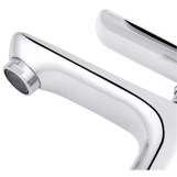 Смеситель для раковины Kroner KRM Main - C010 Фото - 2