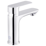 Смеситель для раковины Kroner KRM Main - C010 Фото - 4