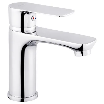 Смеситель для раковины Kroner KRM Main - C010