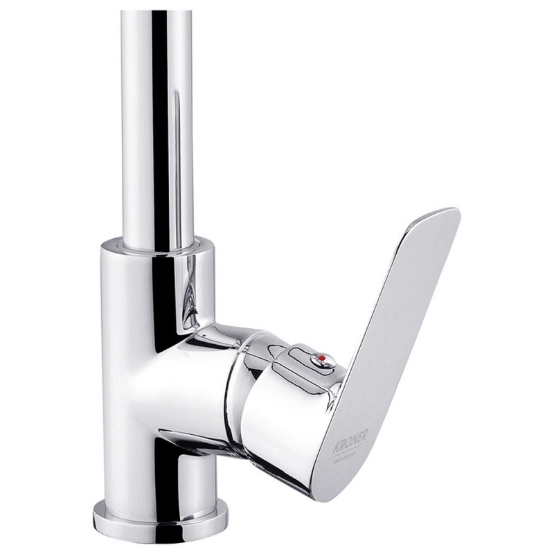 Смеситель для кухни Kroner KRM Main - C030 Фото - 4