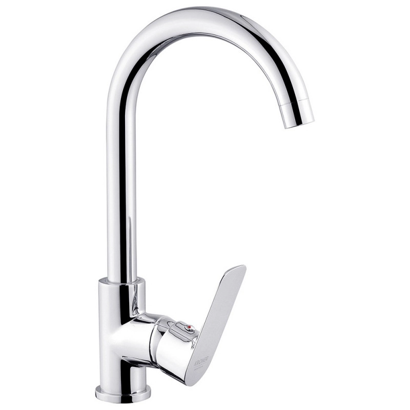 Смеситель для кухни Kroner KRM Main - C030 Фото - 6