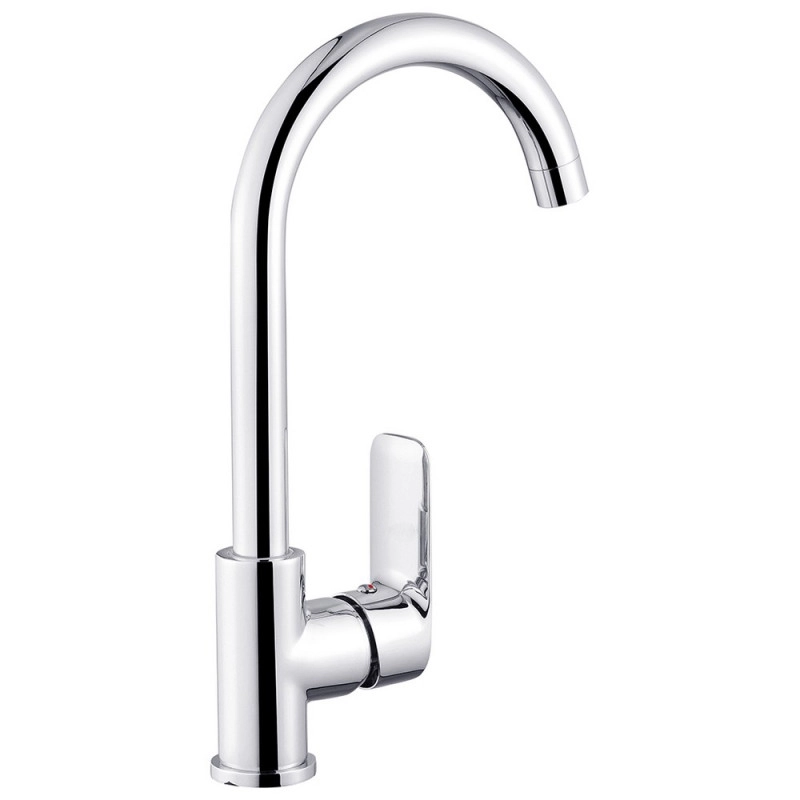 Смеситель для кухни Kroner KRM Main - C030 Фото - 7