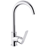 Смеситель для кухни Kroner KRM Main - C030 Фото - 6