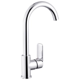 Смеситель для кухни Kroner KRM Main - C030 Фото - 7