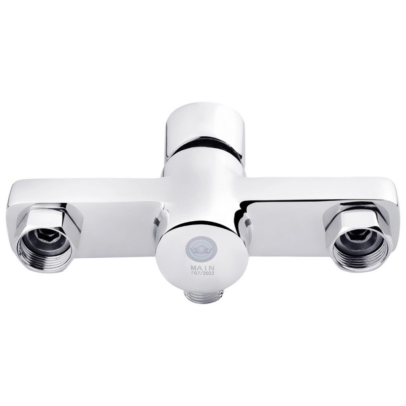 Змішувач для душу Kroner KRM Main - C050 Фото - 4
