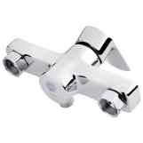 Змішувач для душу Kroner KRM Main - C050 Фото - 3