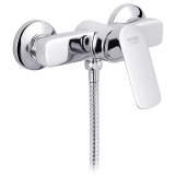 Змішувач для душу Kroner KRM Main - C050 Фото - 5