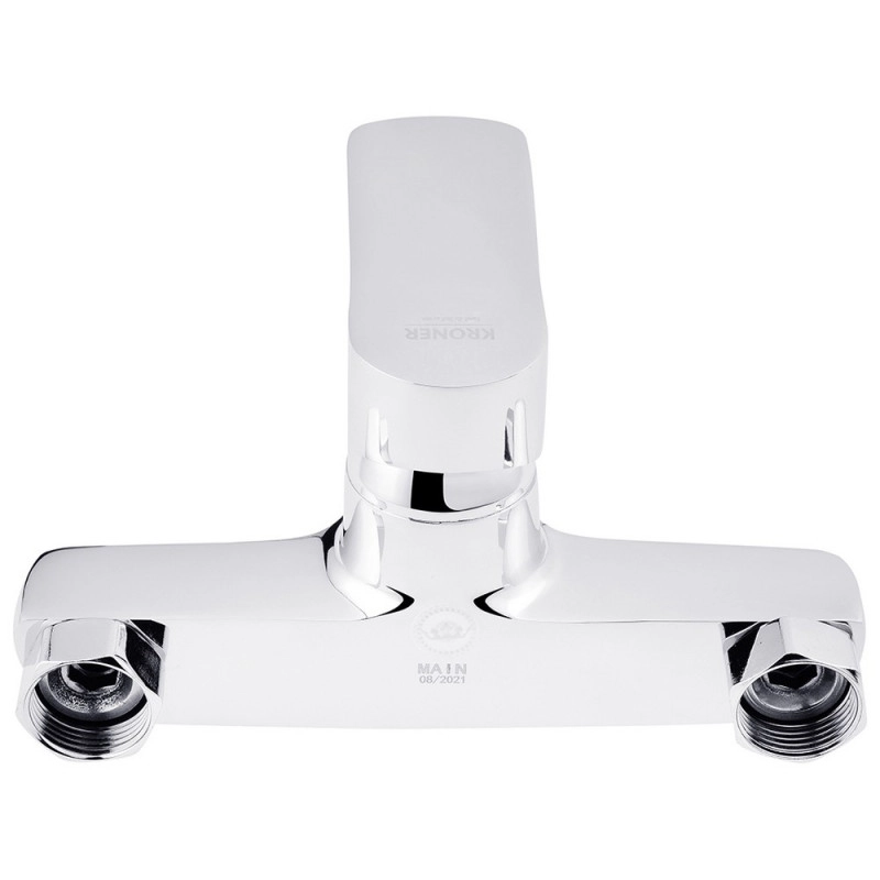 Смеситель для ванны Kroner KRM Main - C060 Фото - 5