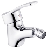 Смеситель для биде Kroner KRM Odra - C020 Фото - 4