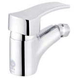 Смеситель для биде Kroner KRM Odra - C020 Фото - 5
