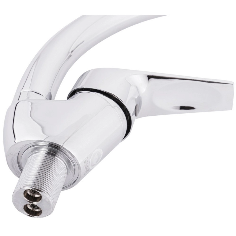 Смеситель для кухни Kroner KRM Odra - C032 Фото - 3