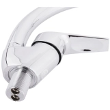 Смеситель для кухни Kroner KRM Odra - C032 Фото - 3