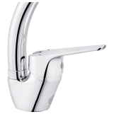 Смеситель для кухни Kroner KRM Odra - C032 Фото - 4