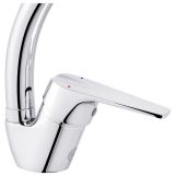 Смеситель для кухни Kroner KRM Odra - C032 Фото - 5