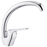 Смеситель для кухни Kroner KRM Odra - C032 Фото - 6