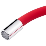 Смеситель для кухни Kroner KRM Odra - C032RED Фото - 2