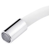Смеситель для кухни Kroner KRM Odra - C032WHI Фото - 2