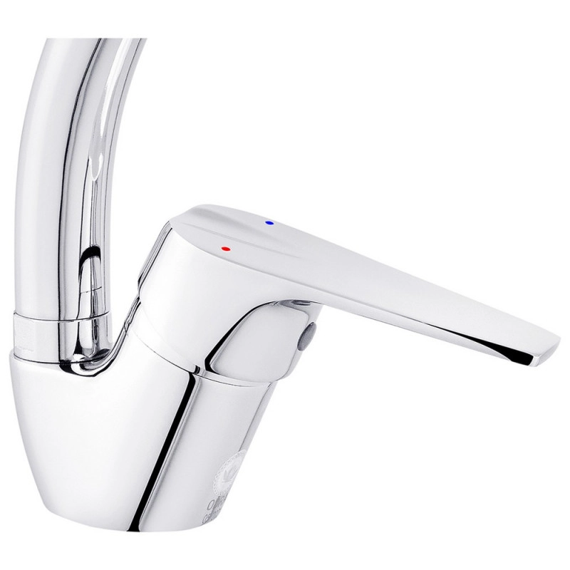 Смеситель для кухни Kroner KRM Odra - C036 Фото - 6