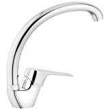Смеситель для кухни Kroner KRM Odra - C036 Фото - 7