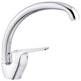 Смеситель для кухни Kroner KRM Odra - C036 Фото - 8