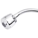 Смеситель для кухни с гибким изливом Kroner KRM Odra - C039-1 Фото - 2