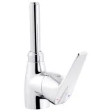 Смеситель для кухни с гибким изливом Kroner KRM Odra - C039-1 Фото - 4