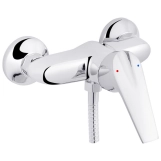 Смеситель для душа Kroner KRM Odra - C050 Фото - 4