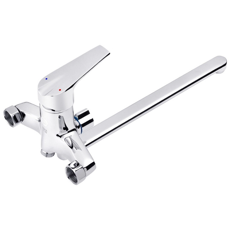 Смеситель для ванны Kroner KRM Odra - C070 Фото - 6