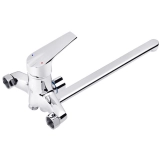 Смеситель для ванны Kroner KRM Odra - C070 Фото - 6