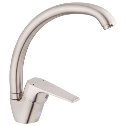 Змішувач для кухні Kroner KRM Odra - N035