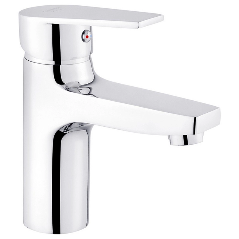 Смеситель для раковины Kroner KRM Oker - C010