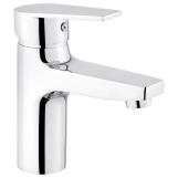 Смеситель для раковины Kroner KRM Oker - C010