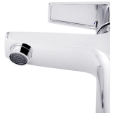 Смеситель для раковины Kroner KRM Oker - C010 Фото - 2