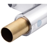 Смеситель для раковины Kroner KRM Oker - C010 Фото - 3