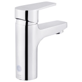 Смеситель для раковины Kroner KRM Oker - C010 Фото - 4