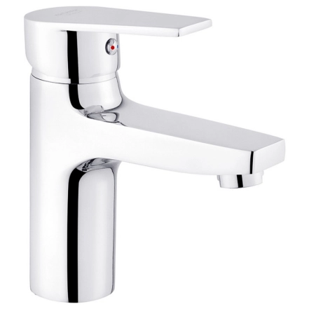 Смеситель для раковины Kroner KRM Oker - C010