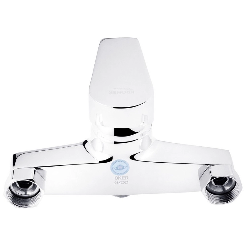 Змішувач для душу Kroner KRM Oker - C050 Фото - 3