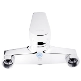 Змішувач для душу Kroner KRM Oker - C050 Фото - 3