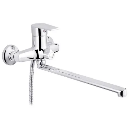 Смеситель для ванны Kroner KRM Oker - C070