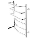 Полотенцесушитель электрический Kroner KRP Prima EL700x500-6 Фото - 4